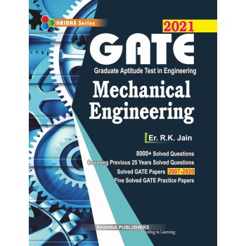 E_Book GATE-2020 (Mechanical Engineering)